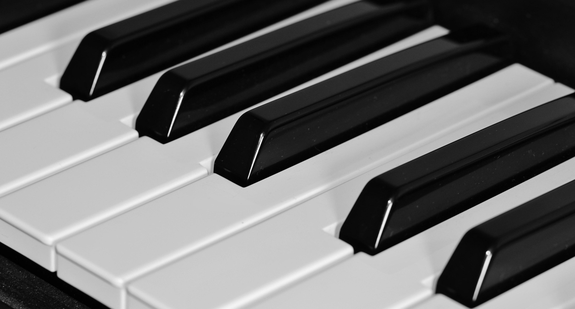 Piano course