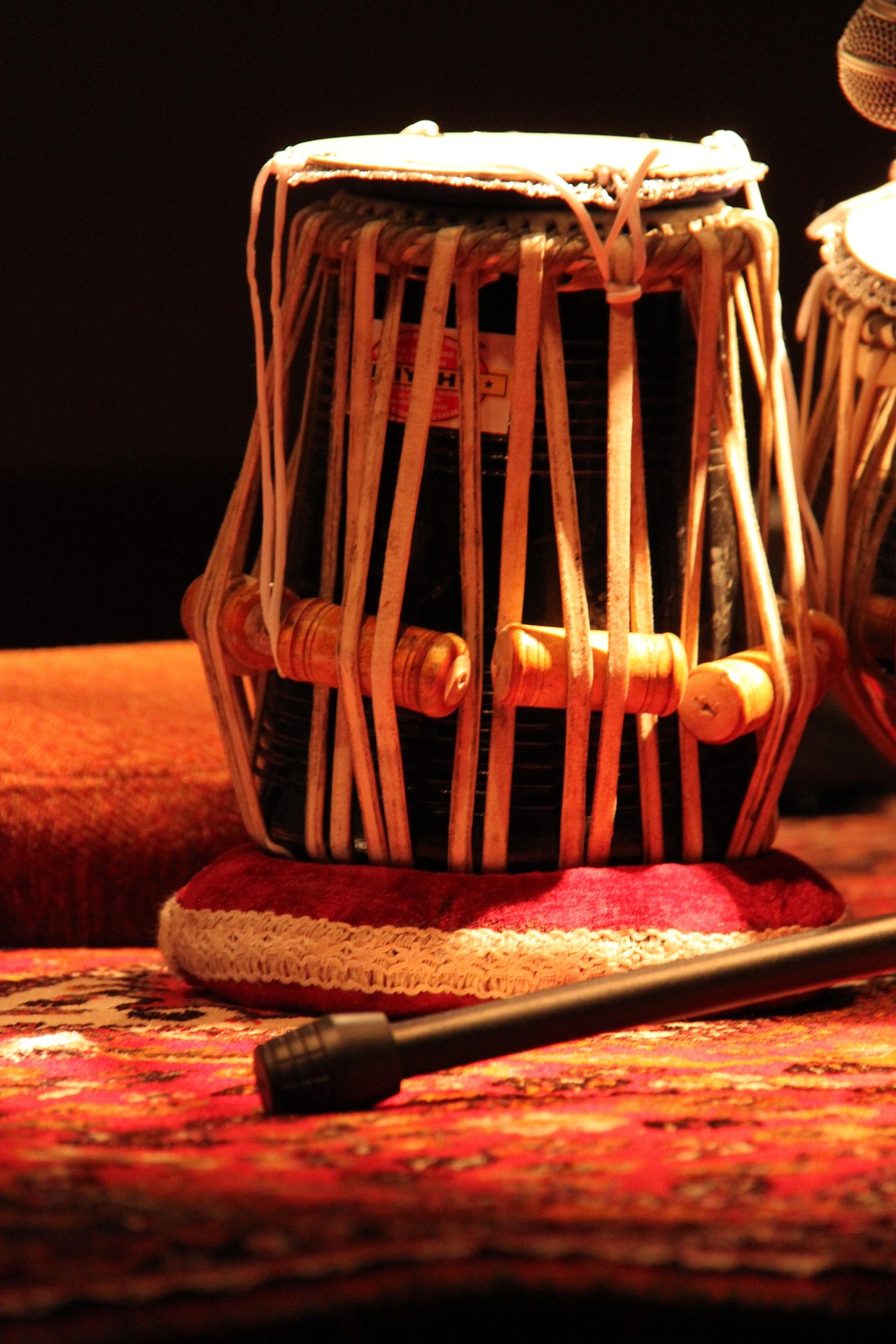Tabla course